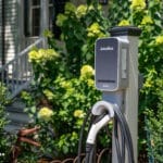 JuiceBox 40 Residential EV Charger