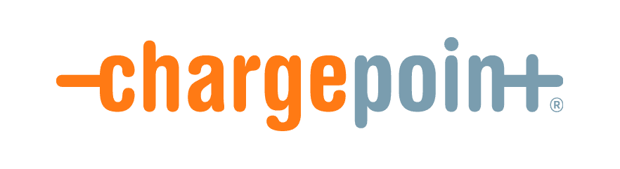 ChargePoint logo PNG