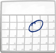 Schedule your installation