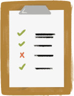 Evaluate your project